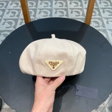 Prada Caps